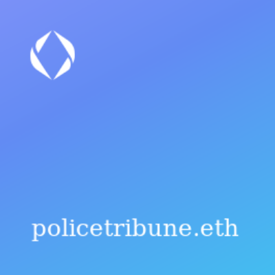 policetribune.eth