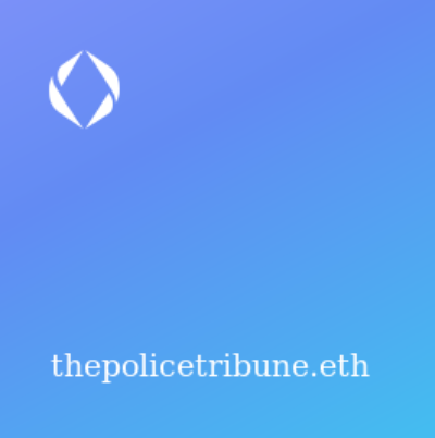 thepolicetribune.eth